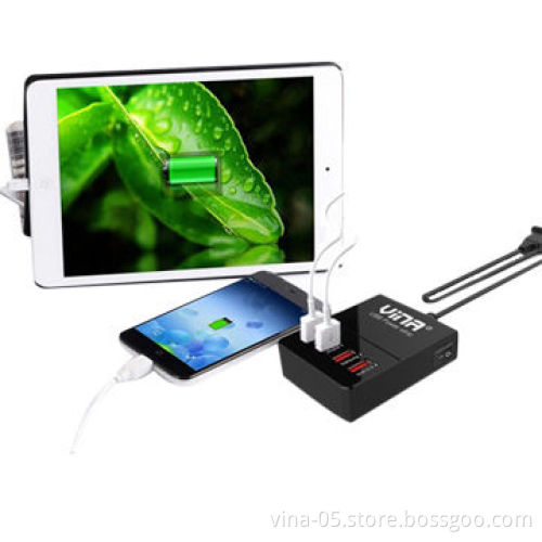 Phone wall charger